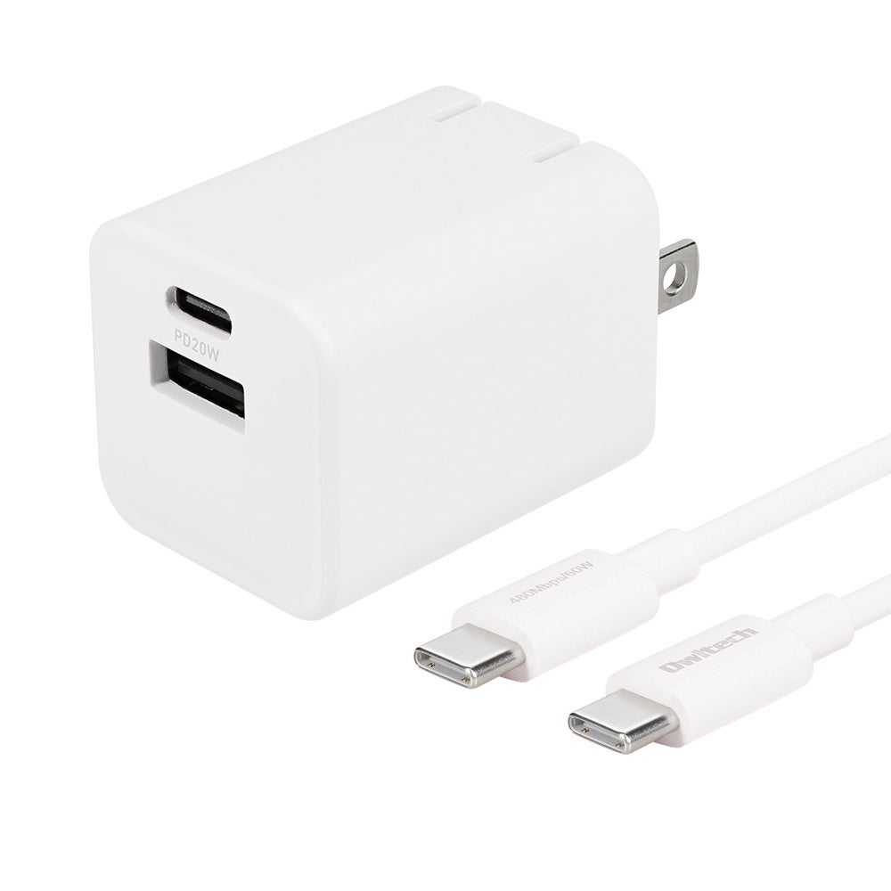 オウルテック、GaN採用AC充電器3モデルを発売 - 画像8