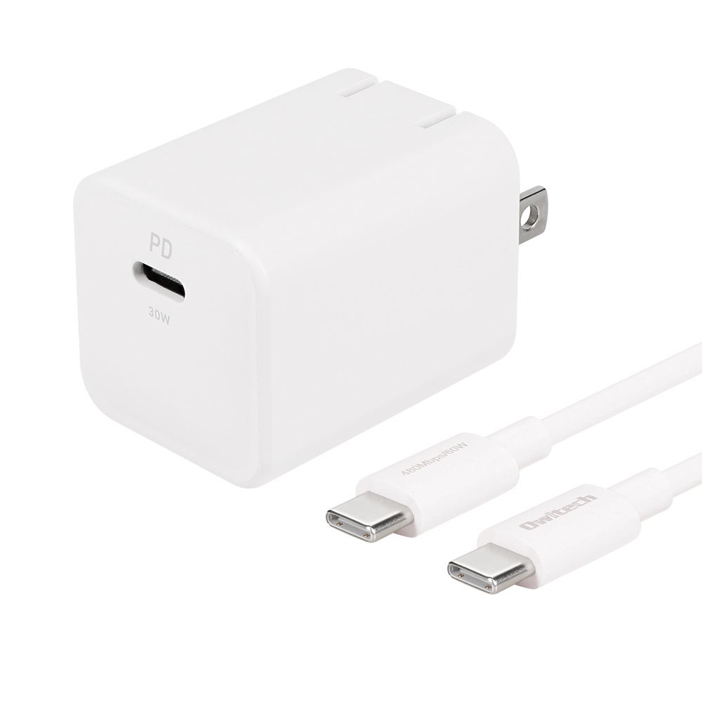 オウルテック、GaN採用AC充電器3モデルを発売 - 画像9