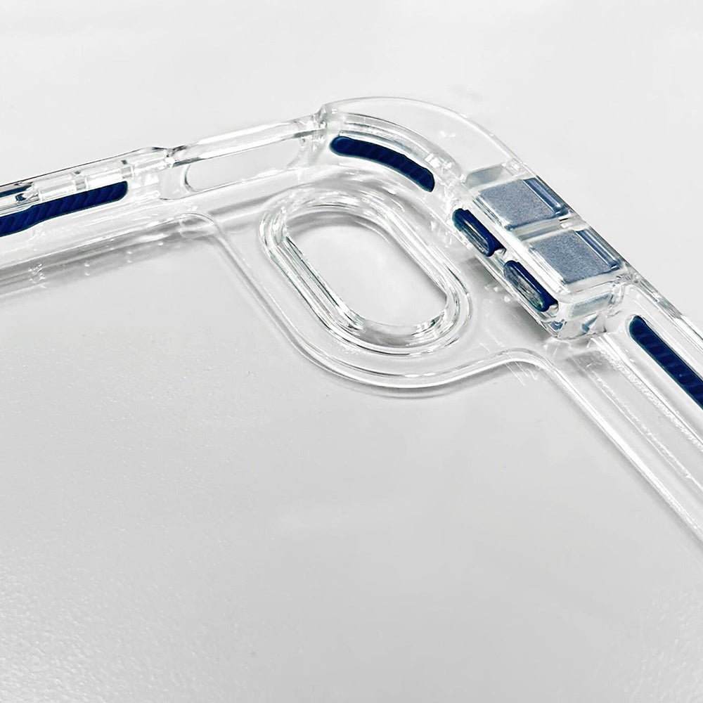 オウルテック、3WAYスタンド搭載の耐衝撃iPadケースを2モデル発売 - 画像6