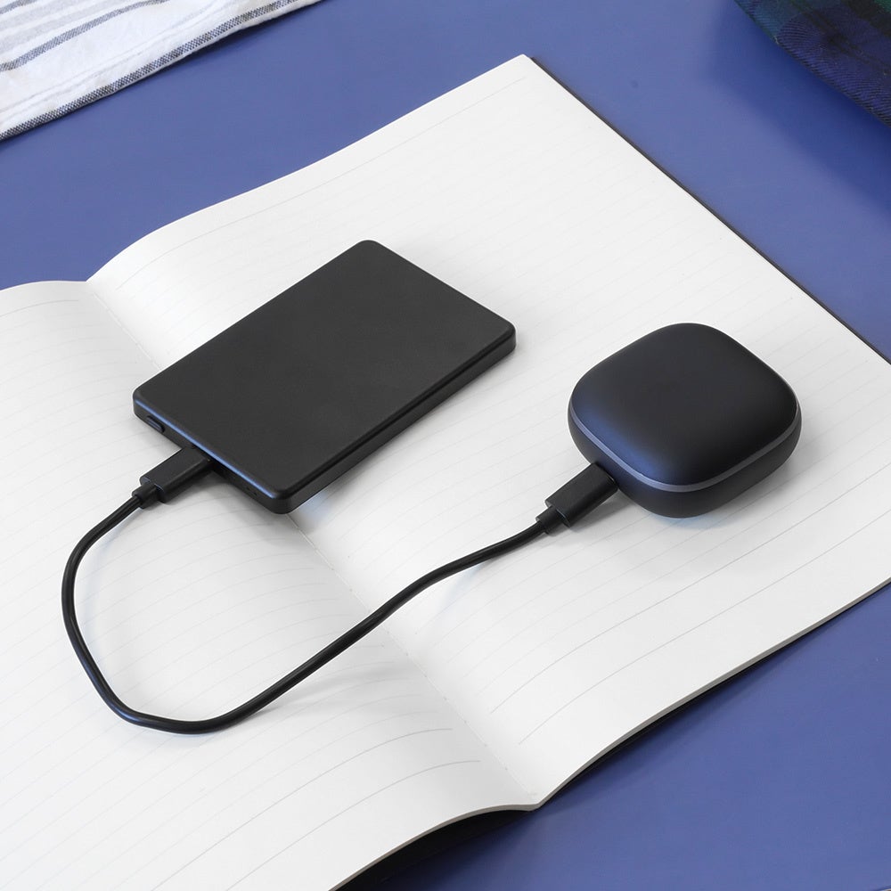 オウルテック、マグネット式ワイヤレス充電対応の薄型モバイルバッテリー「OWL-LPBMG5004シリーズ」を発売 - 画像5