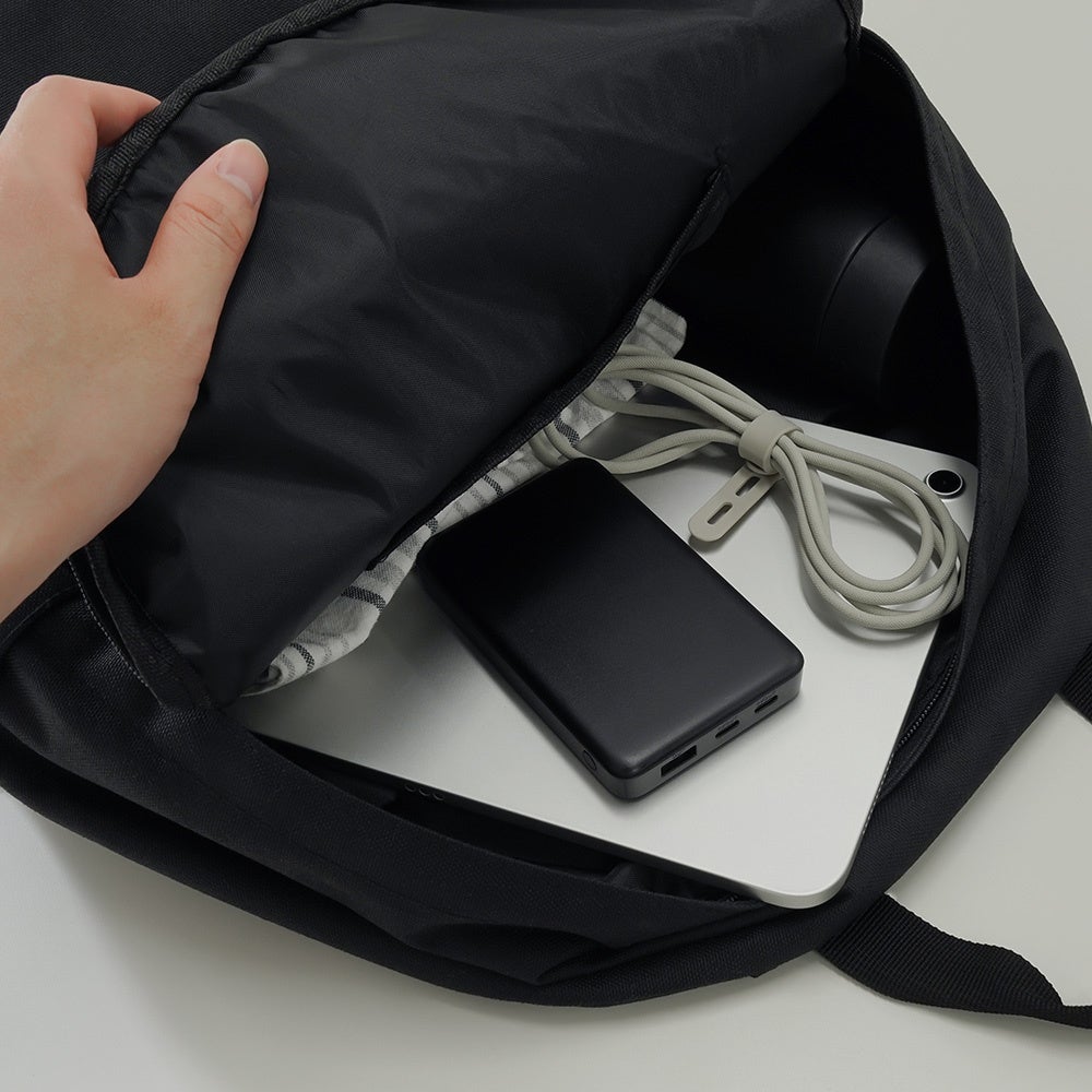 オウルテック、3台同時充電対応モバイルバッテリー2モデル - 画像2