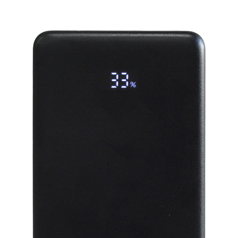 オウルテック、3台同時充電対応モバイルバッテリー2モデル - 画像6