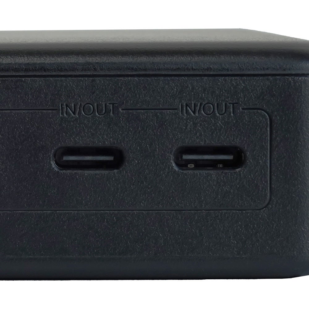 オウルテック、3台同時充電対応モバイルバッテリー2モデル - 画像7