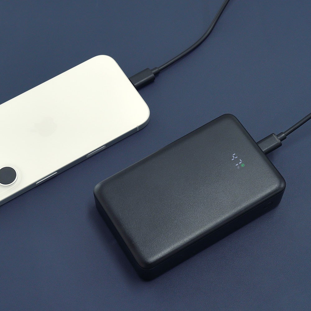 オウルテック、3台同時充電対応モバイルバッテリー2モデル - 画像8