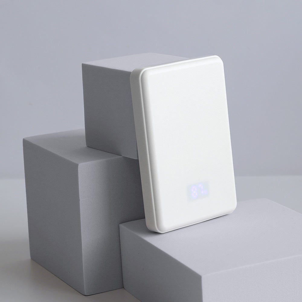 オウルテック、準固体電池搭載のモバイルバッテリー2モデルを発売 - 画像2