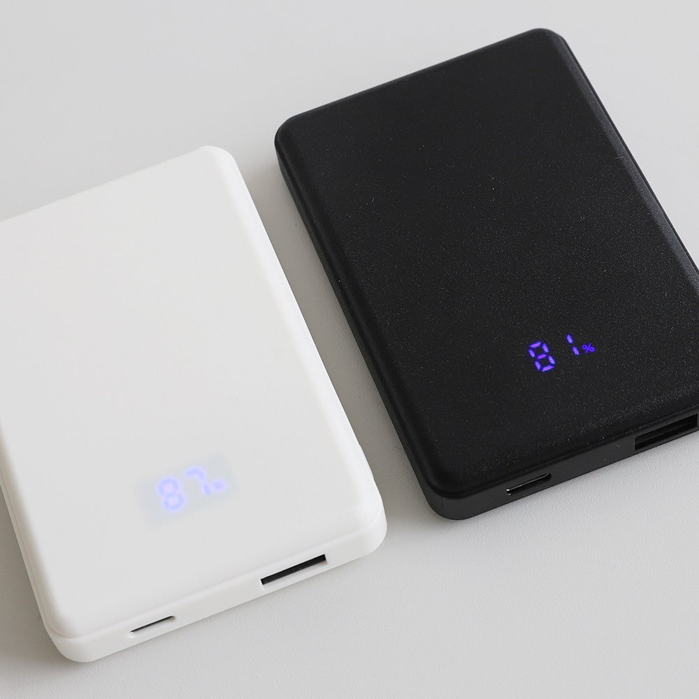 オウルテック、準固体電池搭載のモバイルバッテリー2モデルを発売 - 画像5