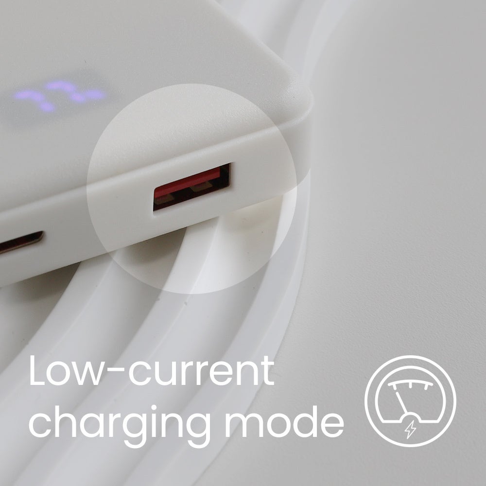 オウルテック、準固体電池搭載のモバイルバッテリー2モデルを発売 - 画像8