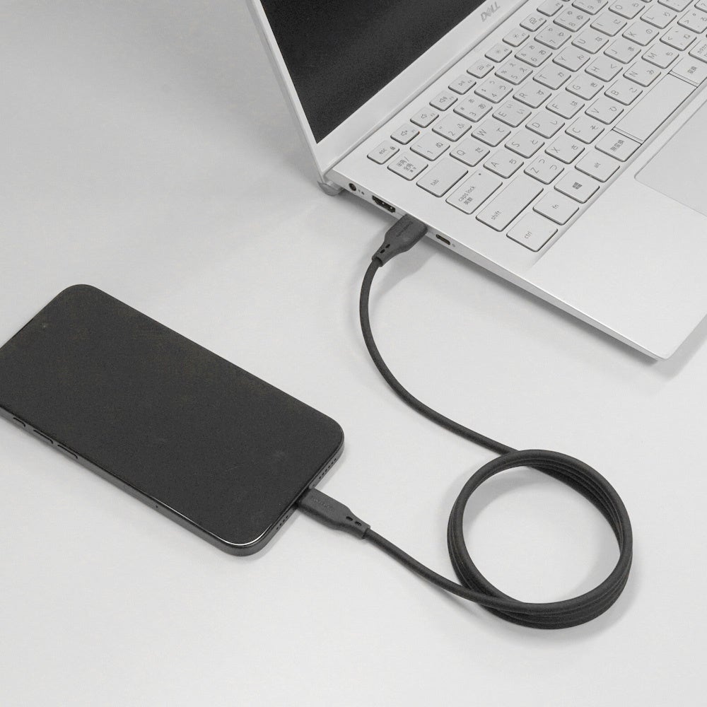 オウルテック、マグネットでまとまるシリコンケーブルに新モデルを追加 - 画像6