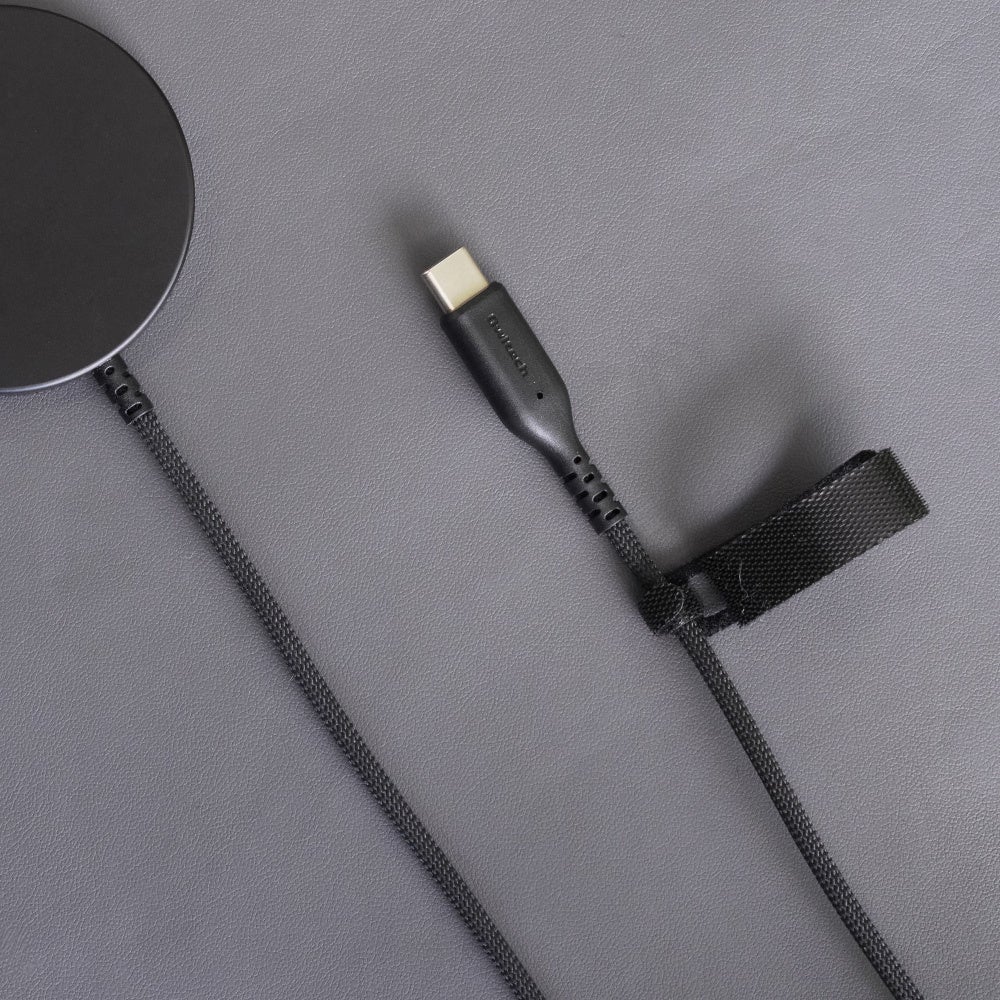 オウルテック、Qi2認証取得のワイヤレス充電器「OWL-MW05」を発売 - 画像6