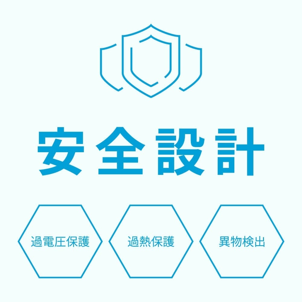 オウルテック、Qi2認証取得のワイヤレス充電器「OWL-MW05」を発売 - 画像7