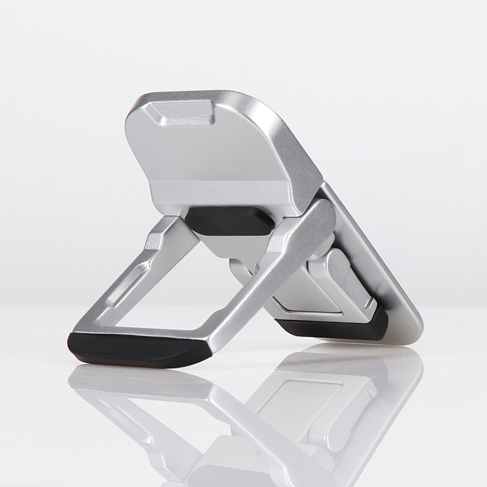 オウルテック、ノートPCに貼り付け可能な薄型ミニスタンドを発売 - 画像6