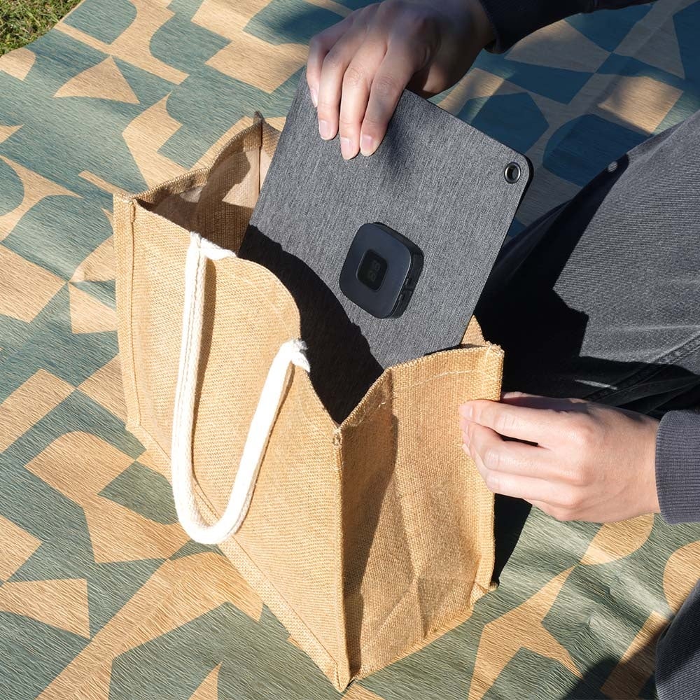 オウルテックのソーラーパネル、海老名市のふるさと納税に - 画像5