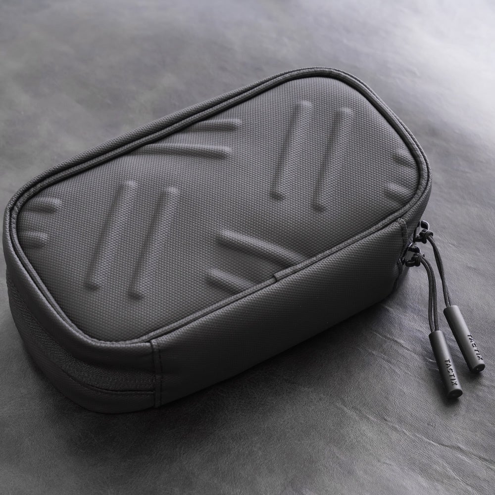 オウルテック、縞鋼板柄のPCケースとポーチを発売 - 画像12