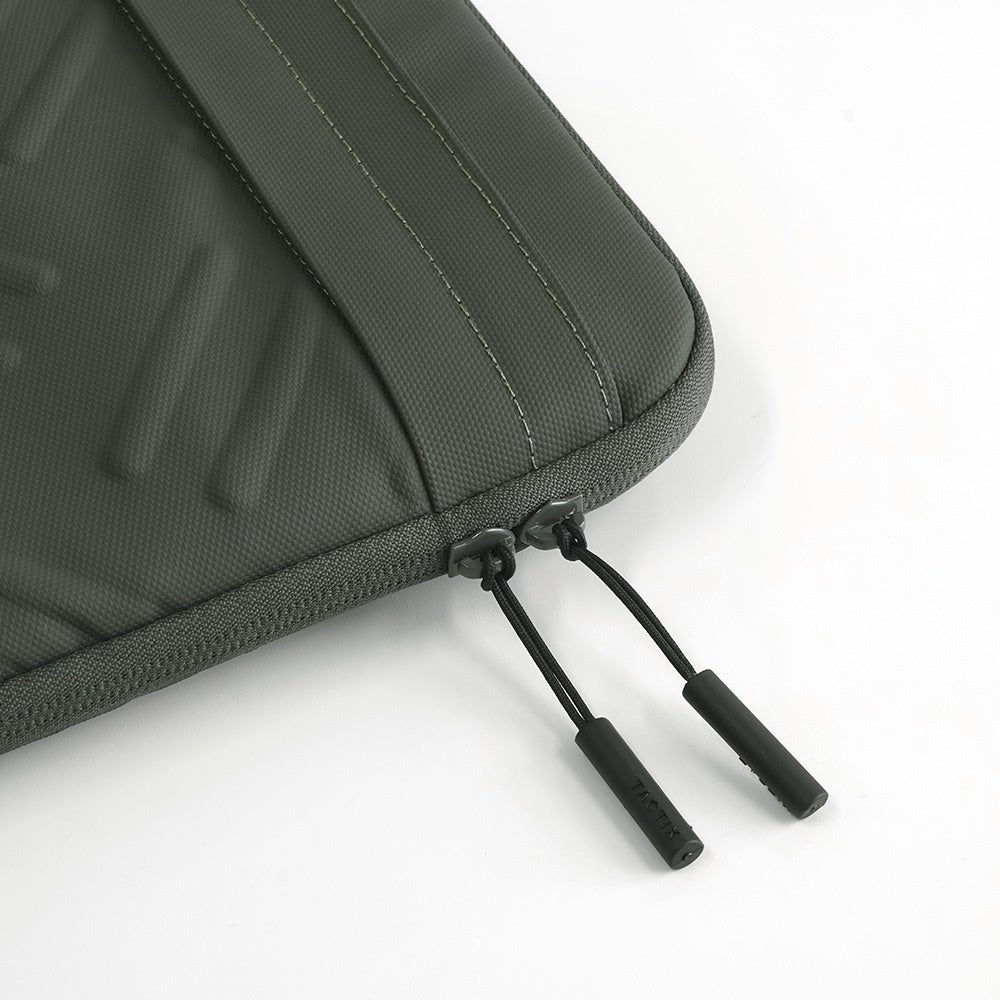 オウルテック、縞鋼板柄のPCケースとポーチを発売 - 画像3