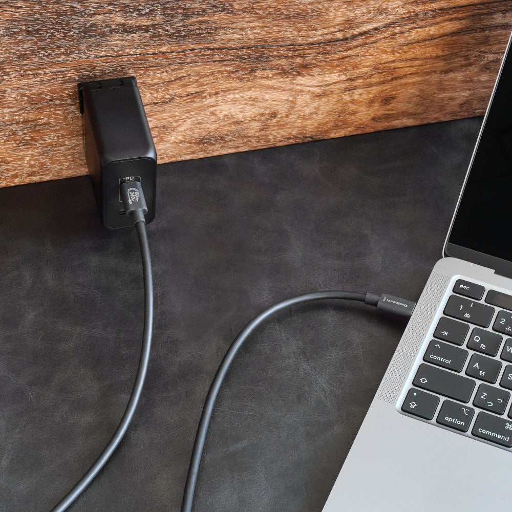 オウルテック、最大80Gbps対応のUSB Type-Cケーブルを発売 - 画像4