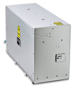 オキサイド、半導体後工程向けDUVレーザ製品化 - 画像1