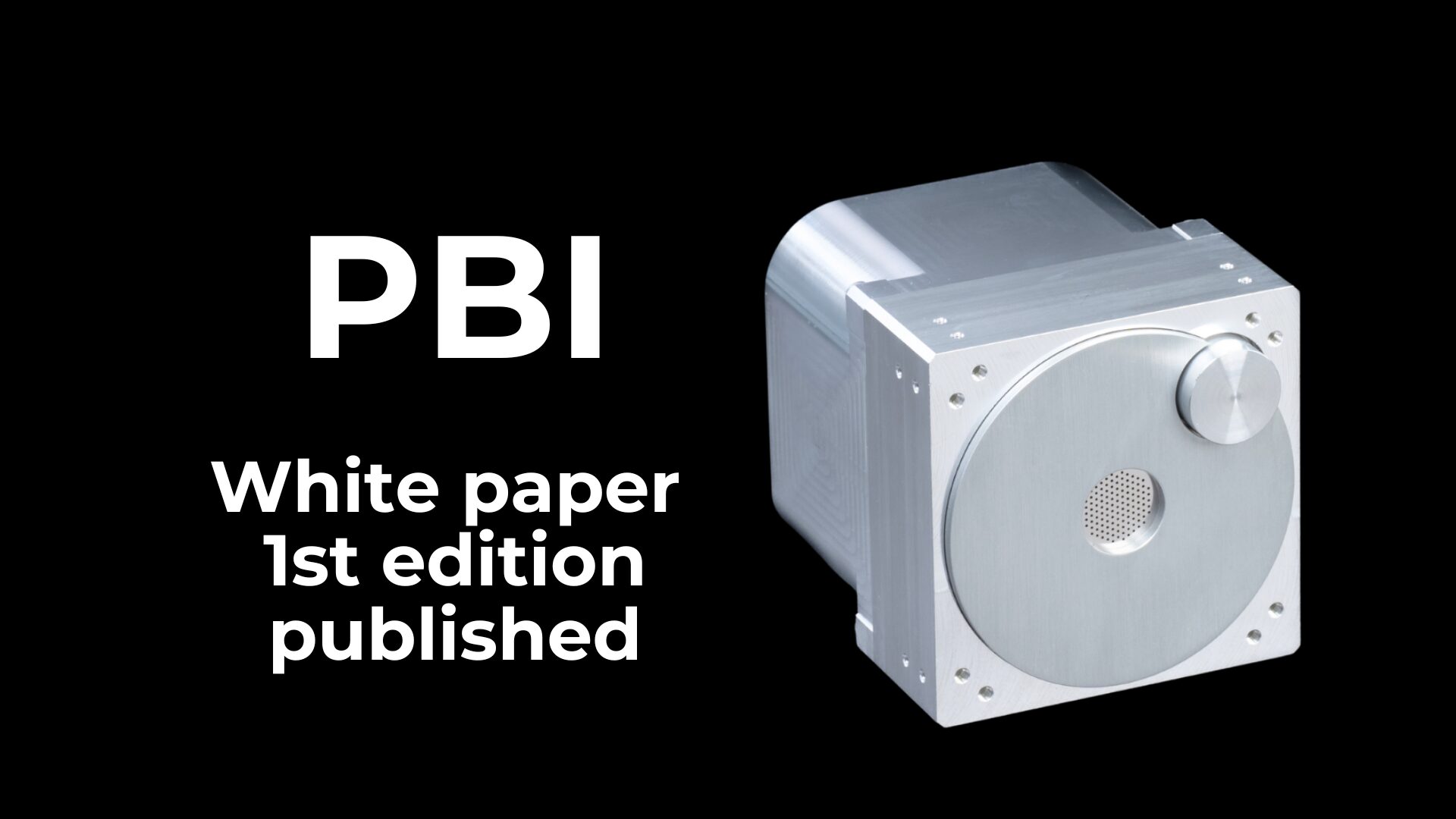 水イオンエンジン「PBI」の起動性、宇宙で確認 - 画像2