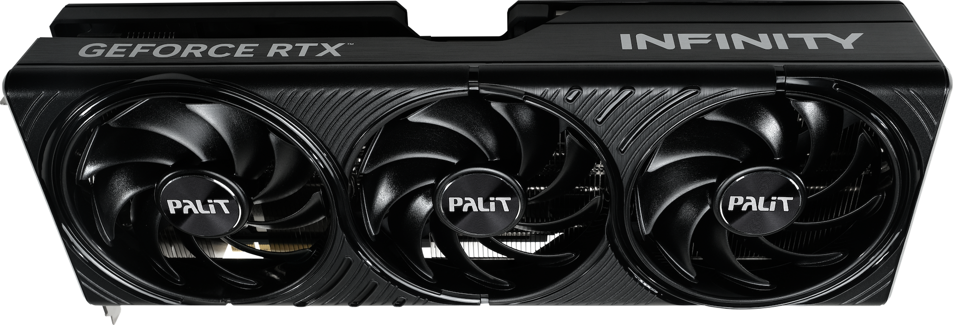 PALIT、オールブラックの「GeForce RTX 5080 Infinity 3」シリーズを発表 - 画像3
