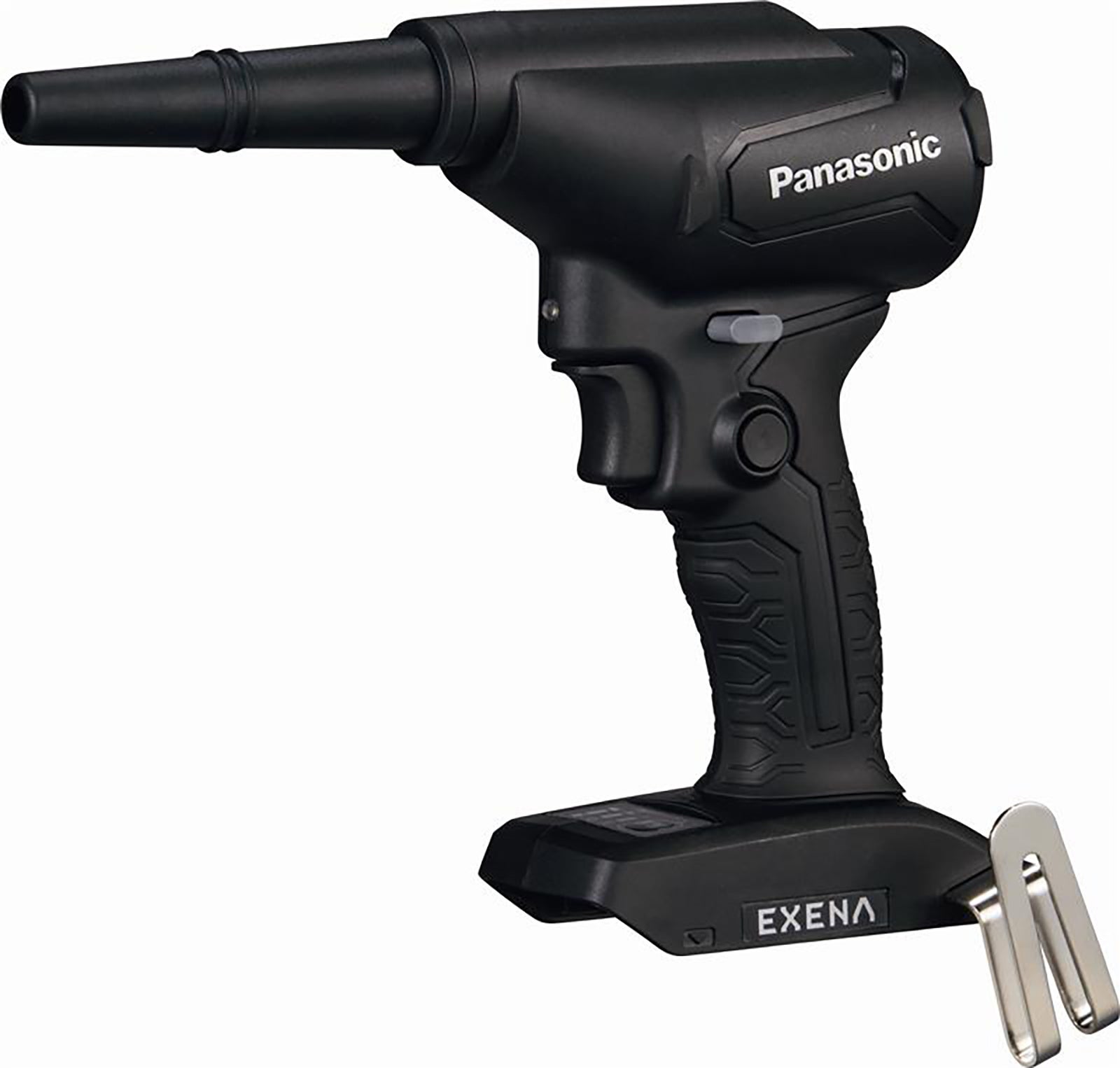 パナソニック、建築現場向け「エアダスター」を新発売 - 画像2