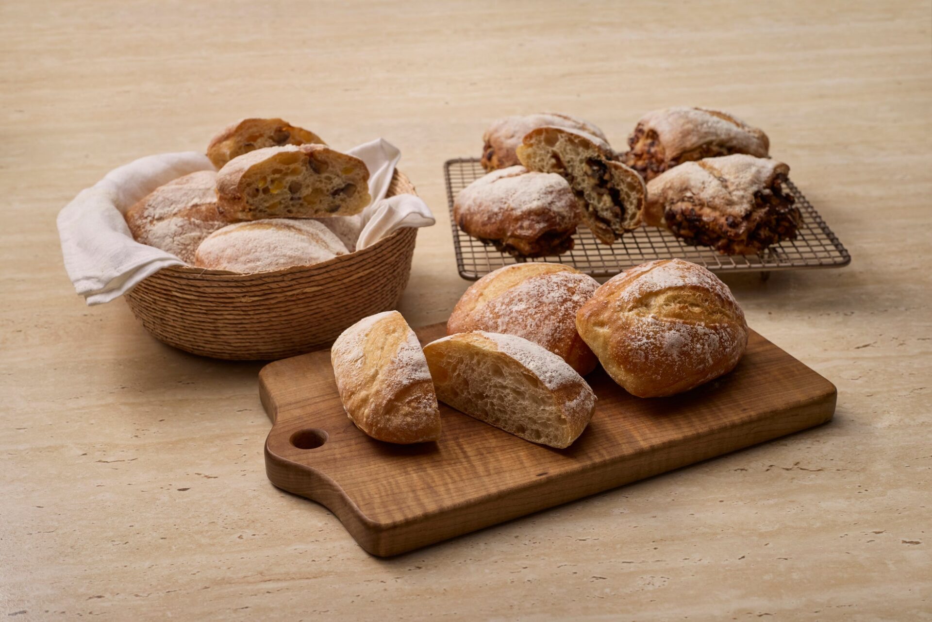 パナソニック、グリルとスープを同時調理できる「ビストロ NE-UBS10E」を発売 - 画像5