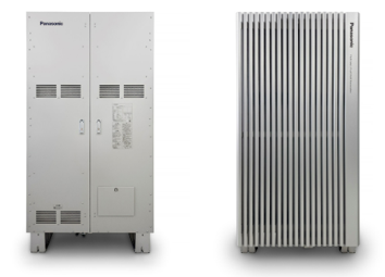 パナソニック、福利厚生施設に純水素型燃料電池を導入|導入に向けたソリューション提案