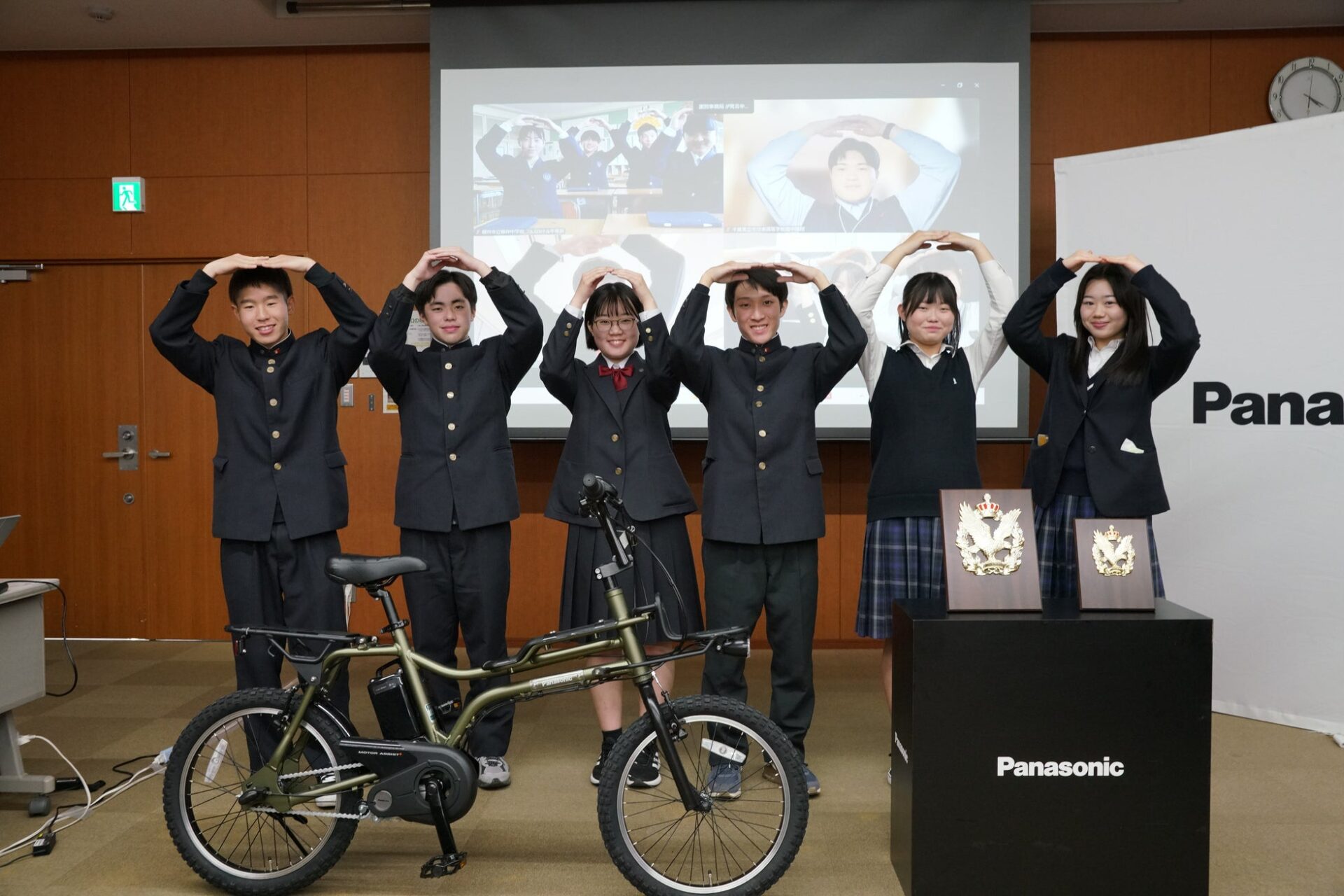 パナソニック サイクルテック「地域応援アイデアコネクト2025」最終審査会を実施 - 画像2