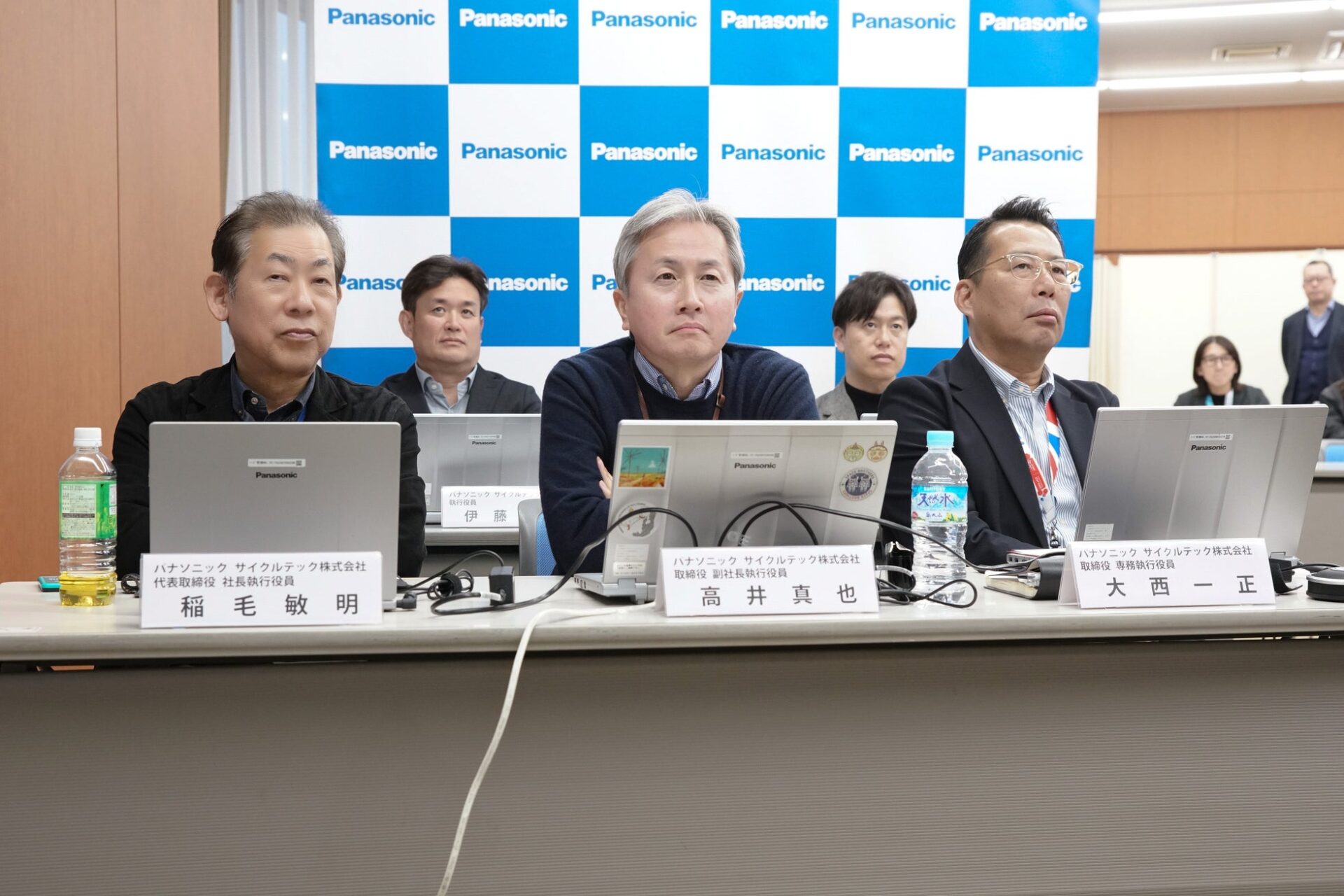 パナソニック サイクルテック「地域応援アイデアコネクト2025」最終審査会を実施 - 画像8