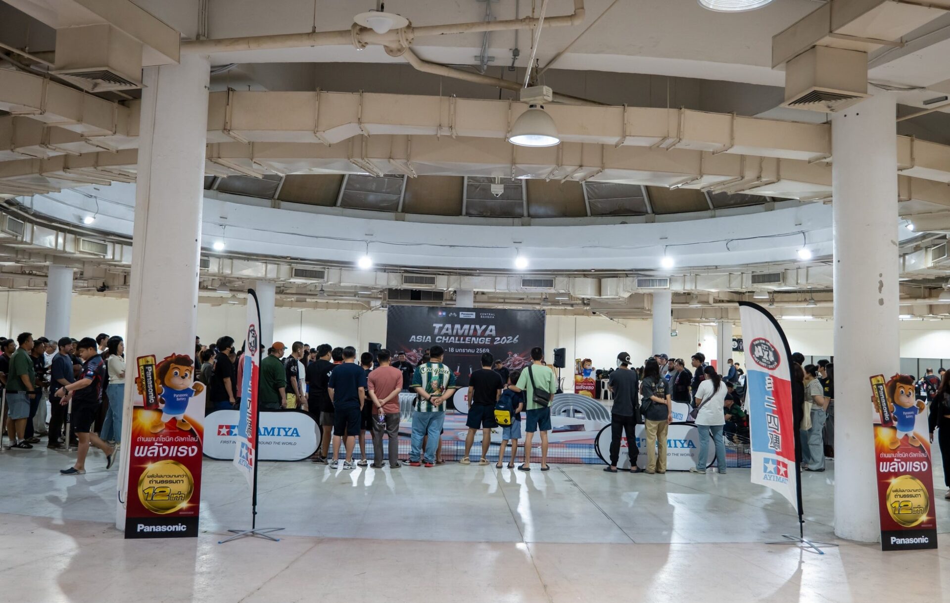 パナソニック、ミニ四駆アジアチャレンジのタイ予選に公式電池スポンサーとして参入 - 画像5