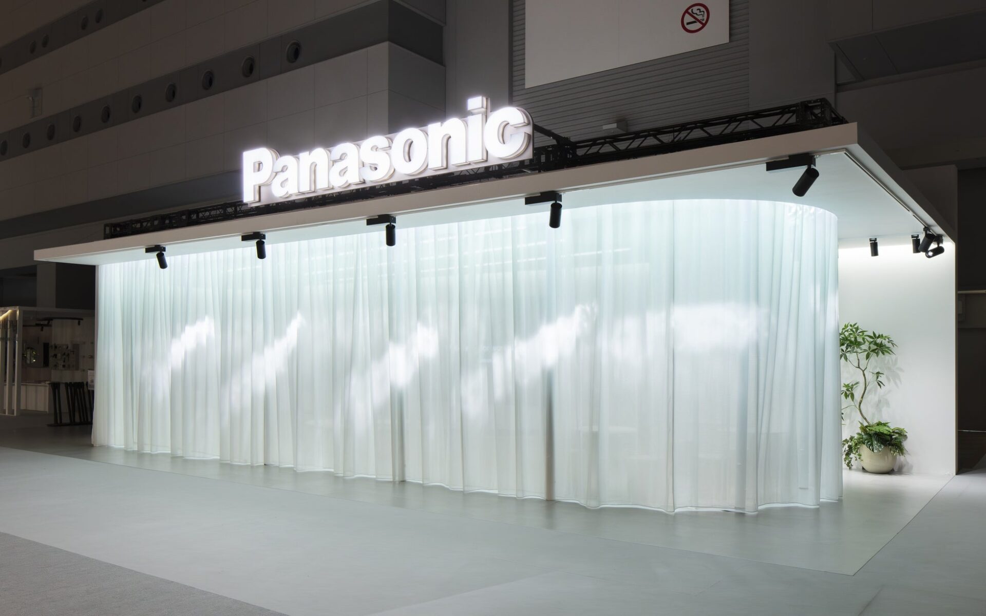パナソニックEW、オルガテック東京2026で展示ブースが特別賞を受賞 - 画像2