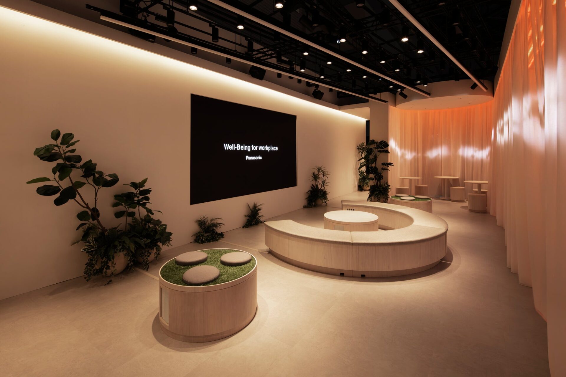 パナソニックEW、オルガテック東京2026で展示ブースが特別賞を受賞 - 画像3