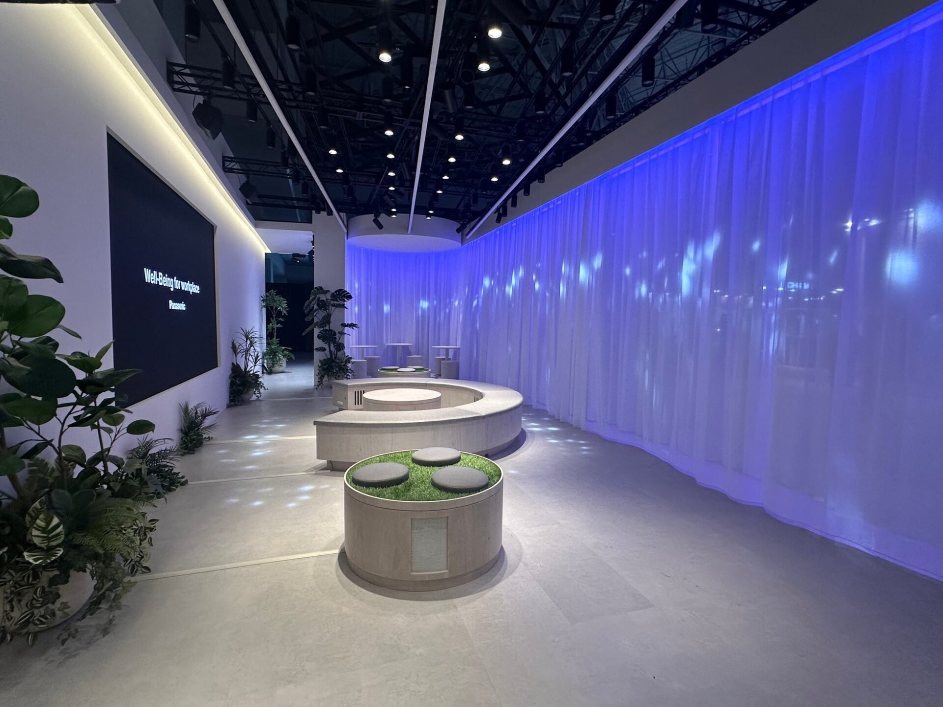 パナソニックEW、オルガテック東京2026で展示ブースが特別賞を受賞 - 画像4