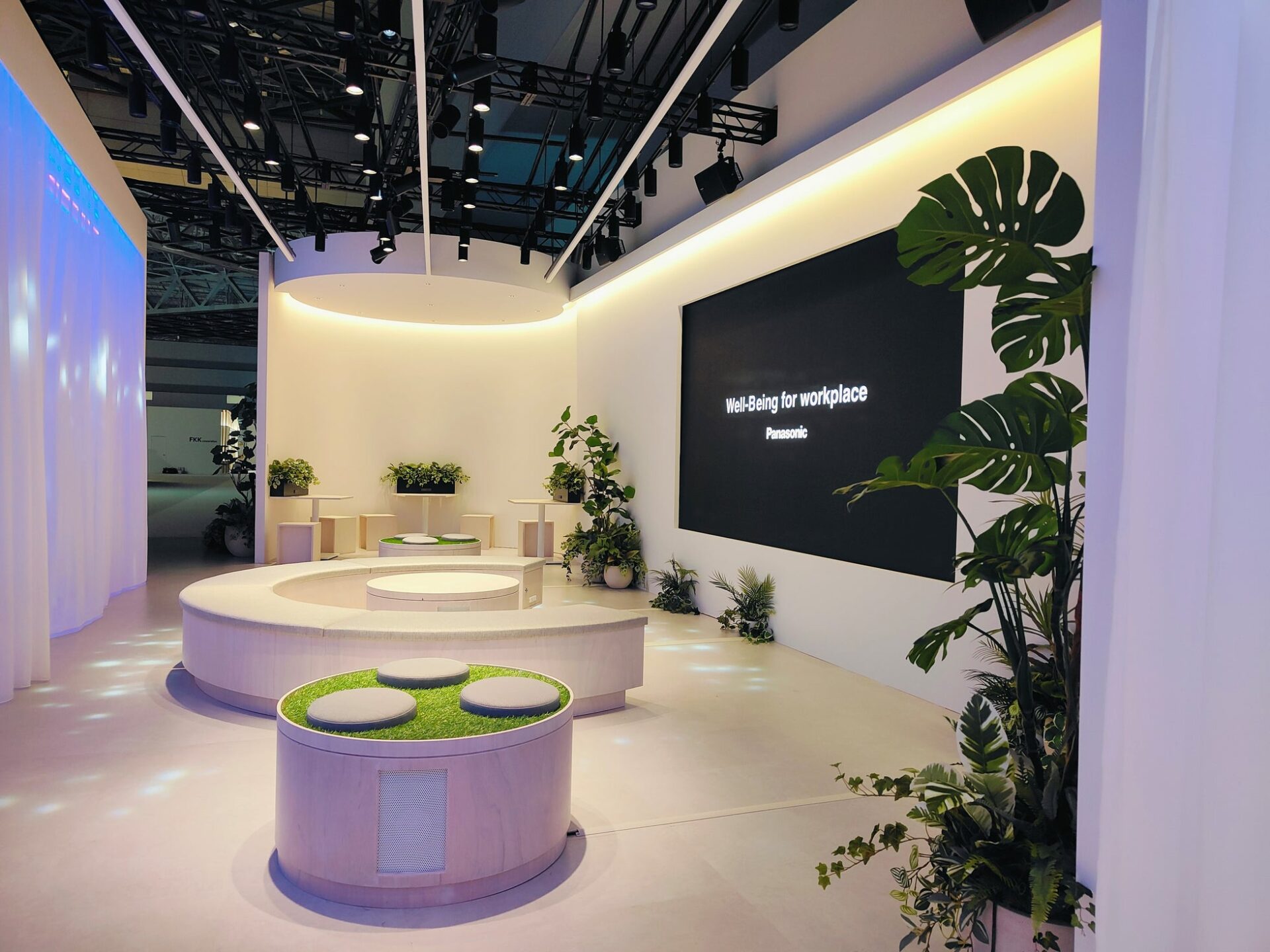 パナソニックEW、オルガテック東京2026で展示ブースが特別賞を受賞 - 画像5