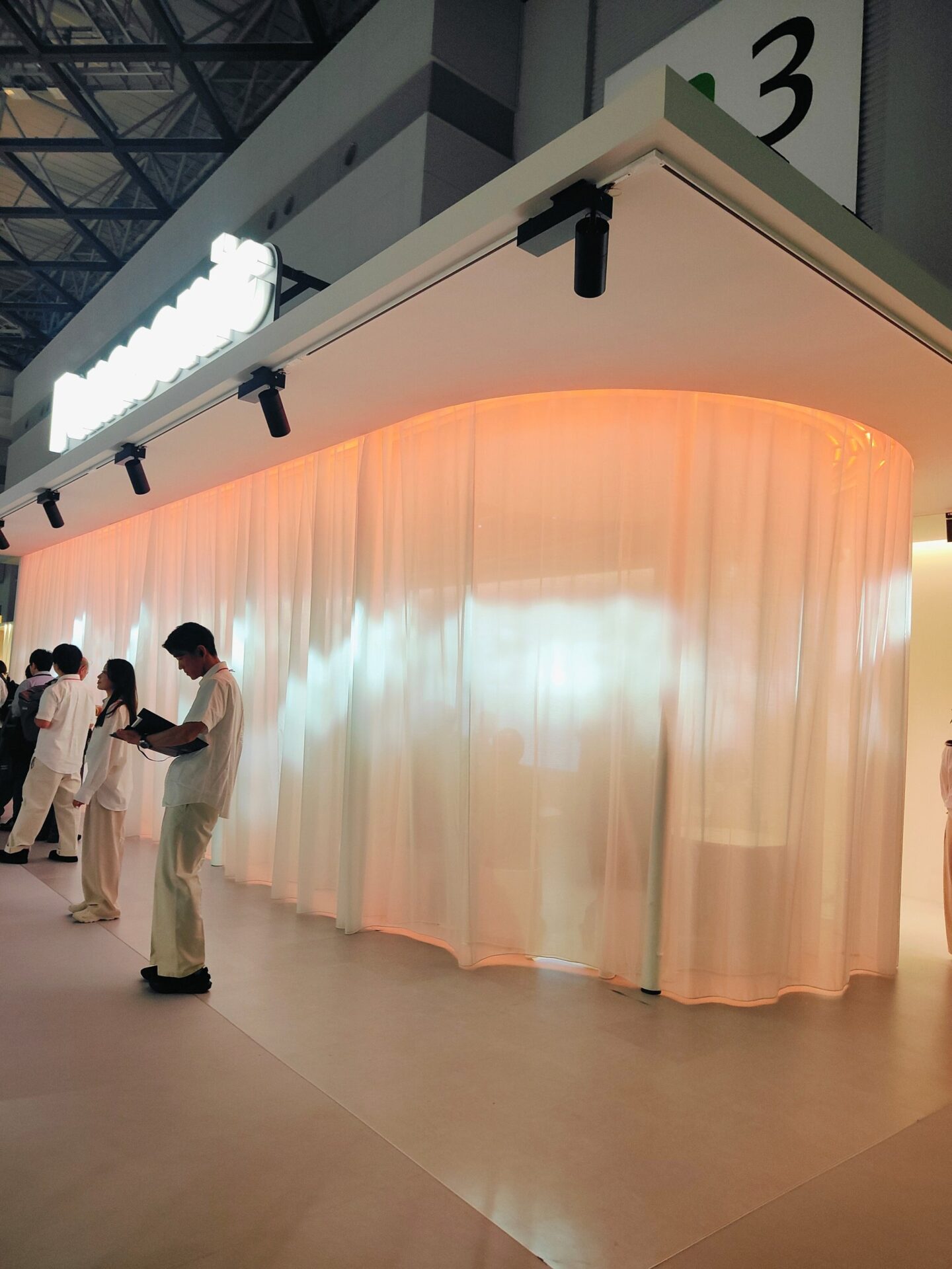 パナソニックEW、オルガテック東京2026で展示ブースが特別賞を受賞 - 画像6