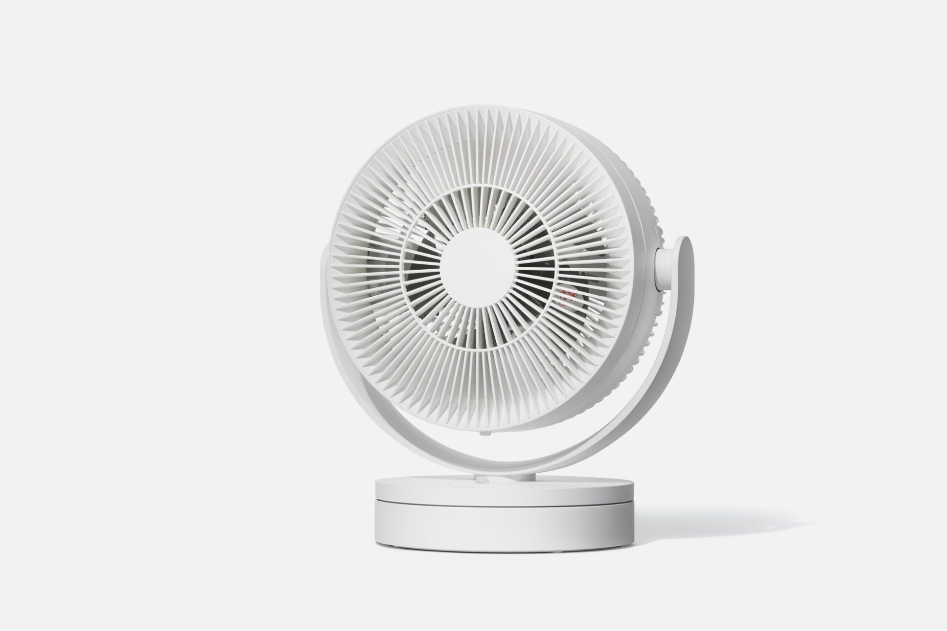 パナソニック、1台3役サーキュレーター「F-D237D」を4月下旬発売 - 画像2