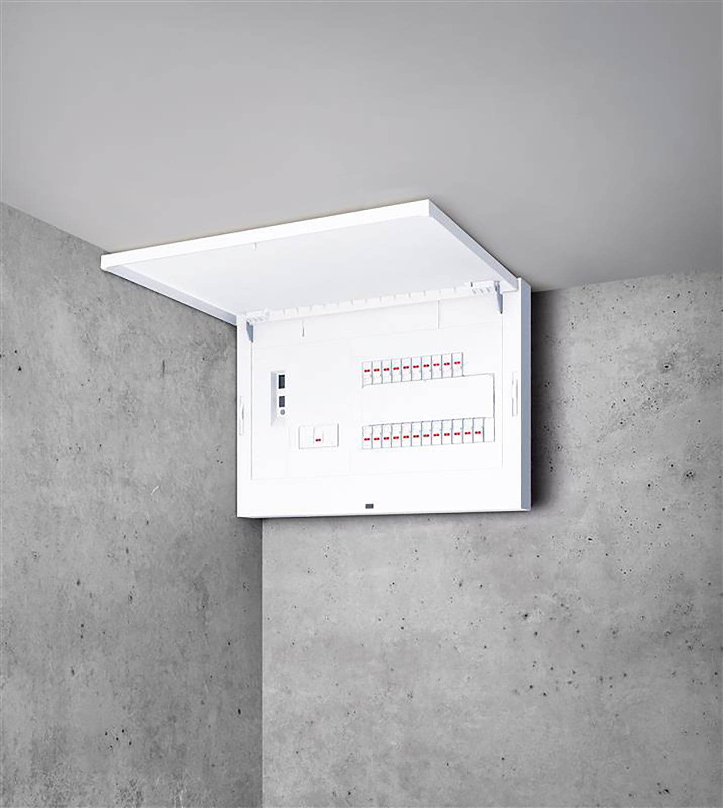 パナソニック、HEMS対応住宅分電盤「FLEXIID smart」を発売 - 画像2