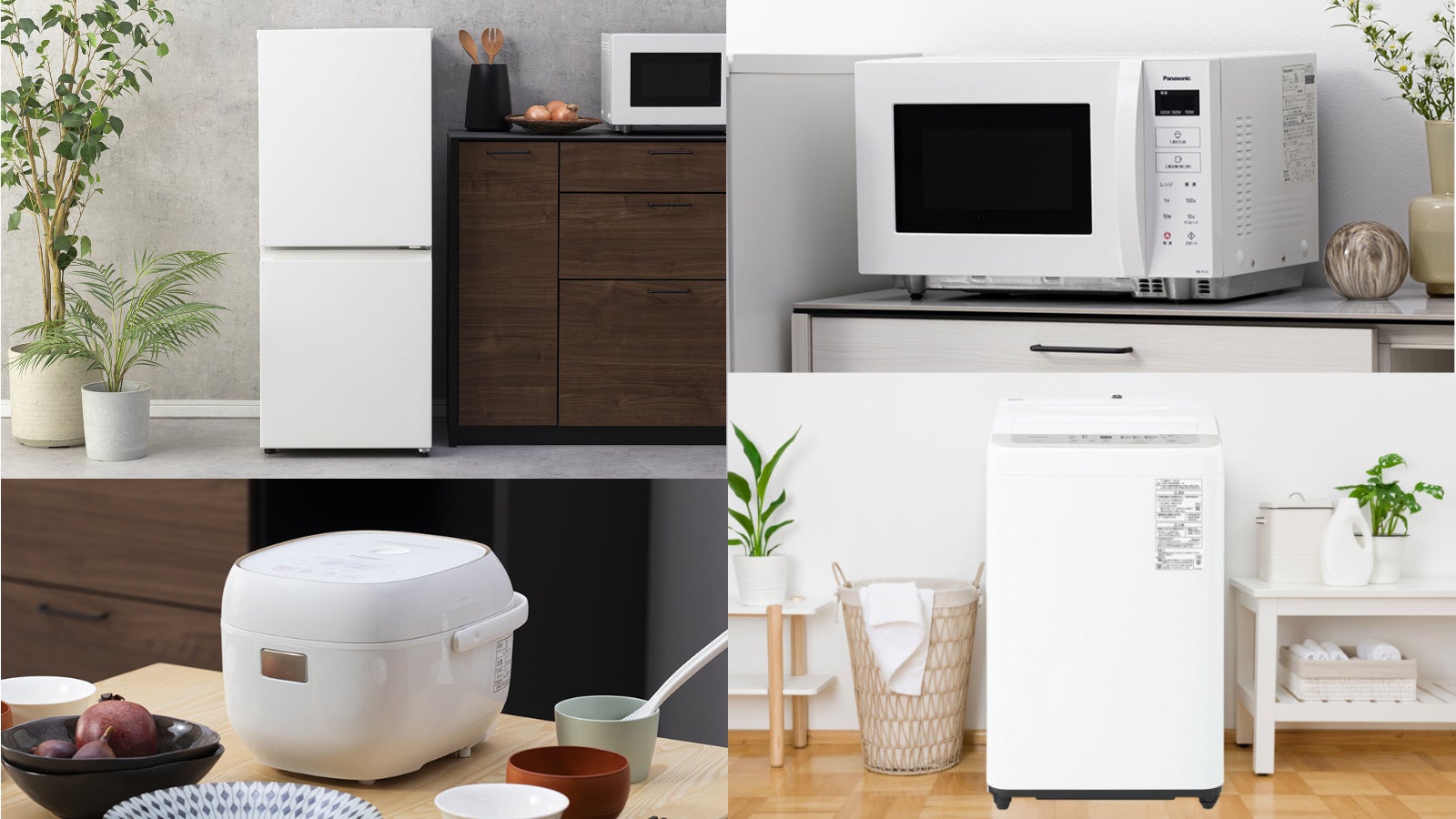 foodable、単身・小世帯向けコースを「コンパクトスタイルシリーズ」に刷新 - 画像2