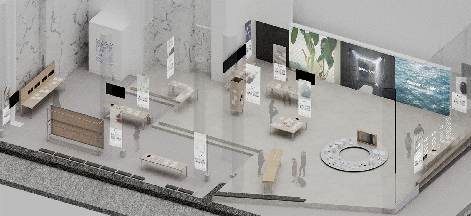 パナソニックグループ、価値創造の舞台裏を公開「未来をつくるプロセス展」 - 画像4