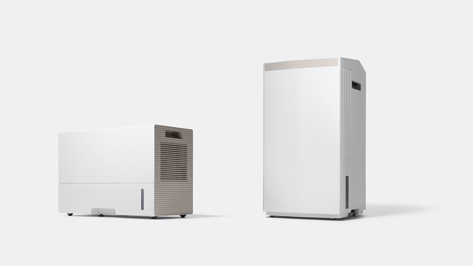 パナソニック、省エネ衣類乾燥除湿機 F-YEX90DとF-YEX200Dを発売 - 画像2