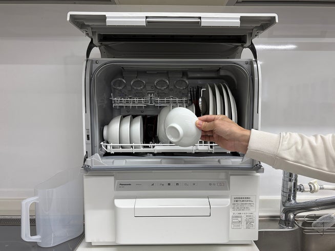 平川市、食洗機のサブスク導入で子育て世帯を支援 - 画像3