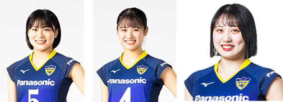 パナソニック インパルス、パナソニック スタジアム吹田で初の試合開催 - 画像5