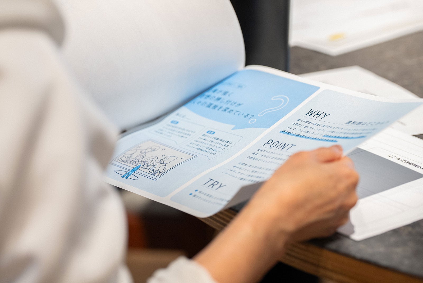 パナソニック、企業向けインクルーシブ・コミュニケーション支援を開始 - 画像2