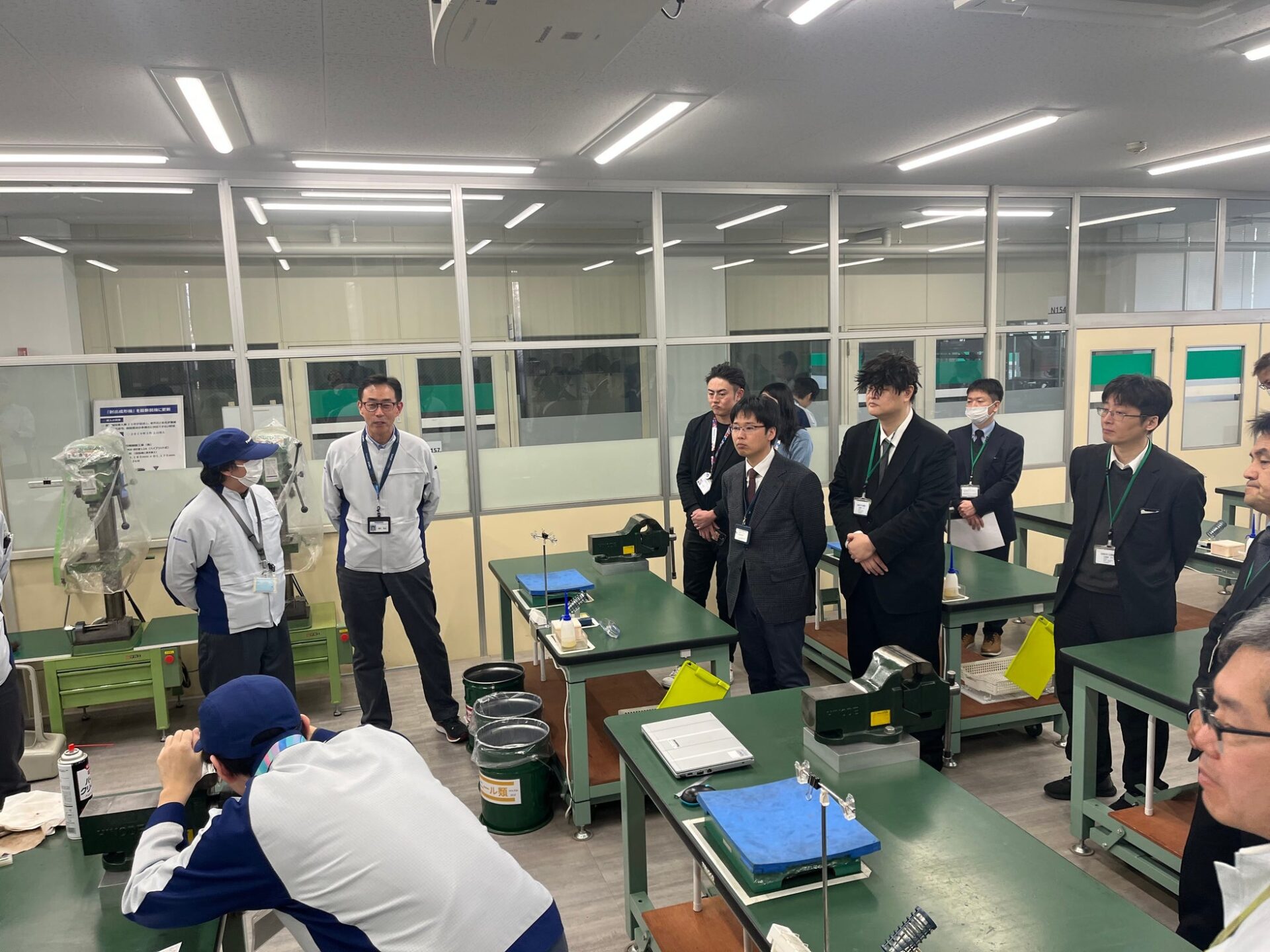 パナソニックグループ、高専機構と包括連携協定の2025年度活動報告を発表 - 画像2