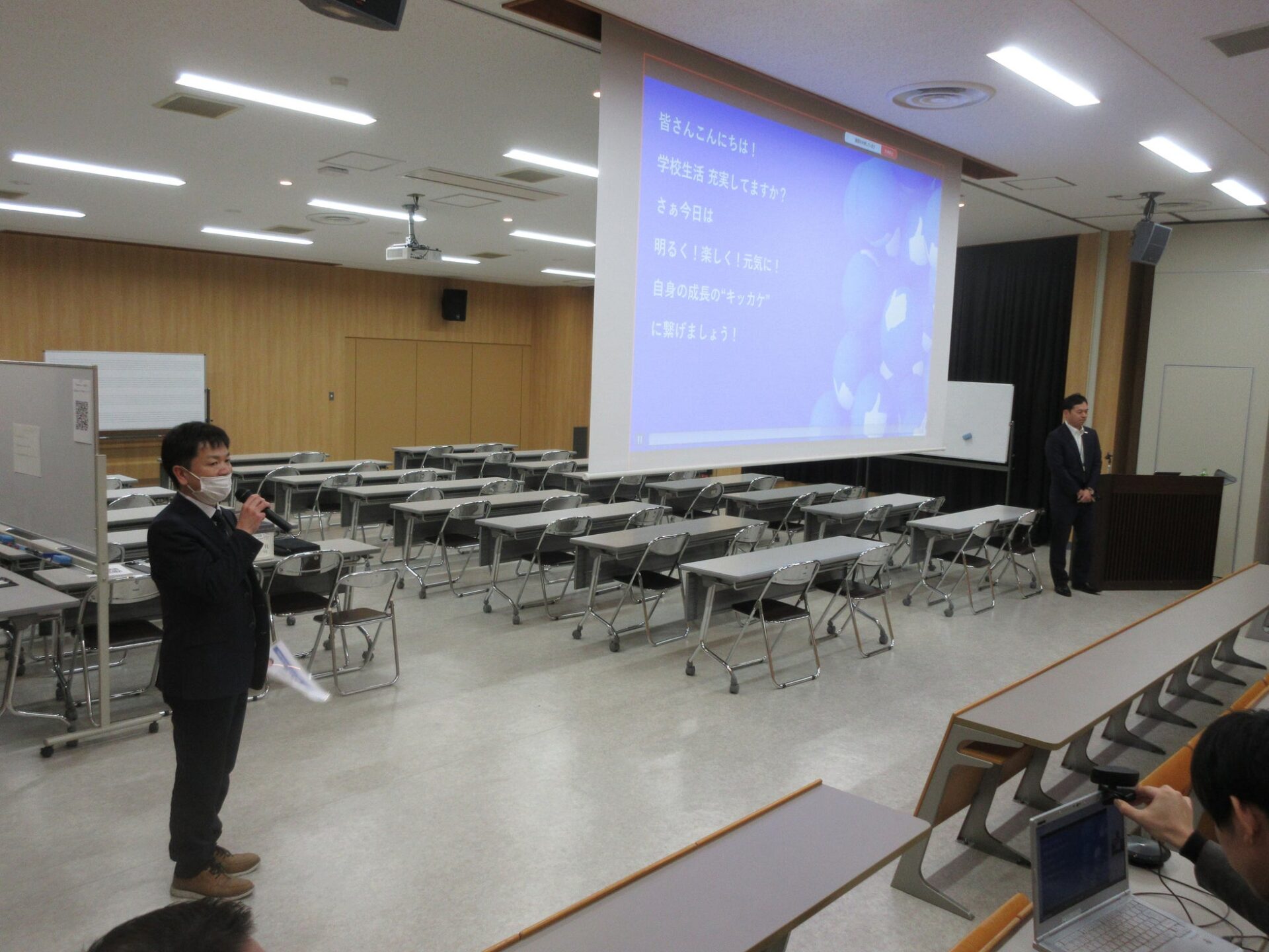 パナソニックグループ、高専機構と包括連携協定の2025年度活動報告を発表 - 画像3