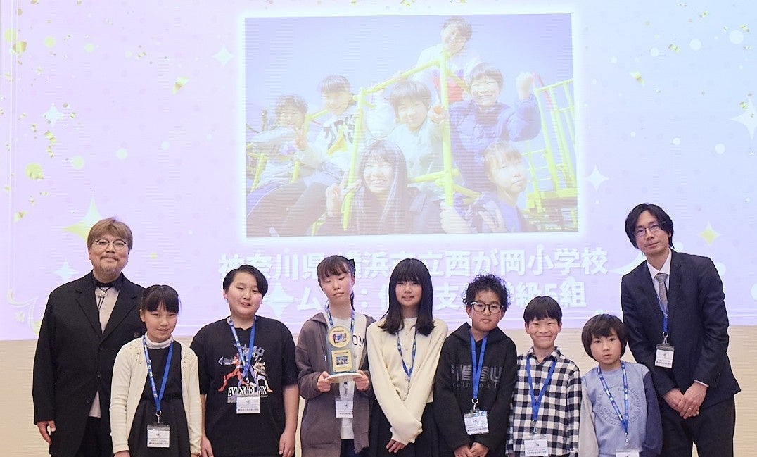 パナソニック、KWN日本コンテスト2025のグランプリ受賞作品を発表 - 画像3