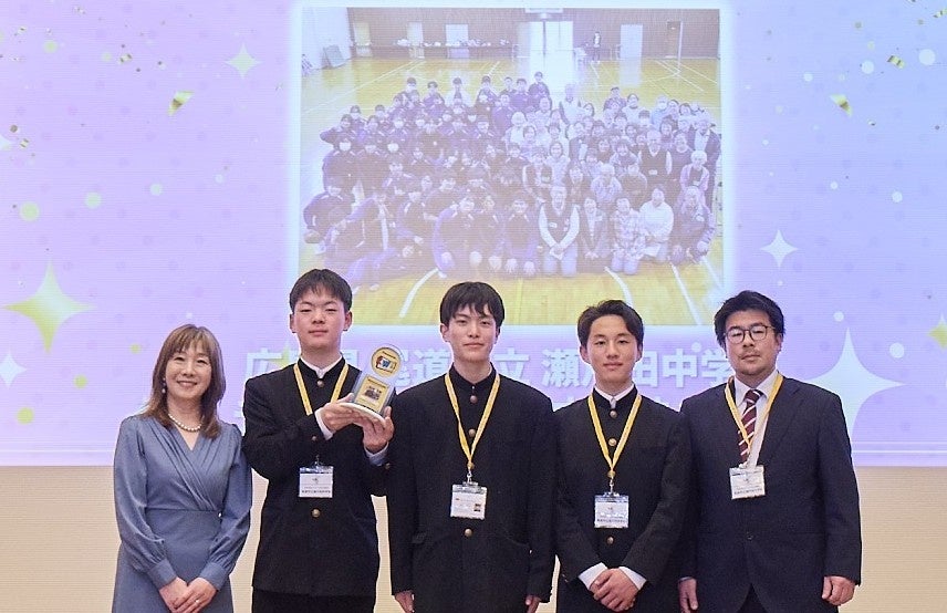 パナソニック、KWN日本コンテスト2025のグランプリ受賞作品を発表 - 画像4