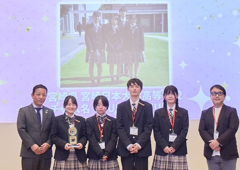 パナソニック、KWN日本コンテスト2025のグランプリ受賞作品を発表 - 画像5