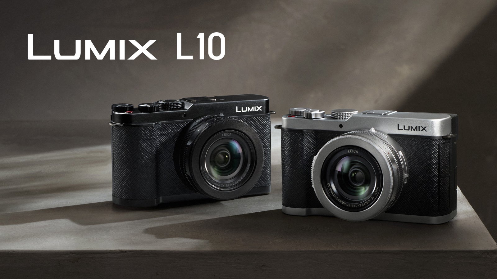 パナソニック、ミラーレス一眼「LUMIX DC-L10」を6月中旬に発売 - 画像2