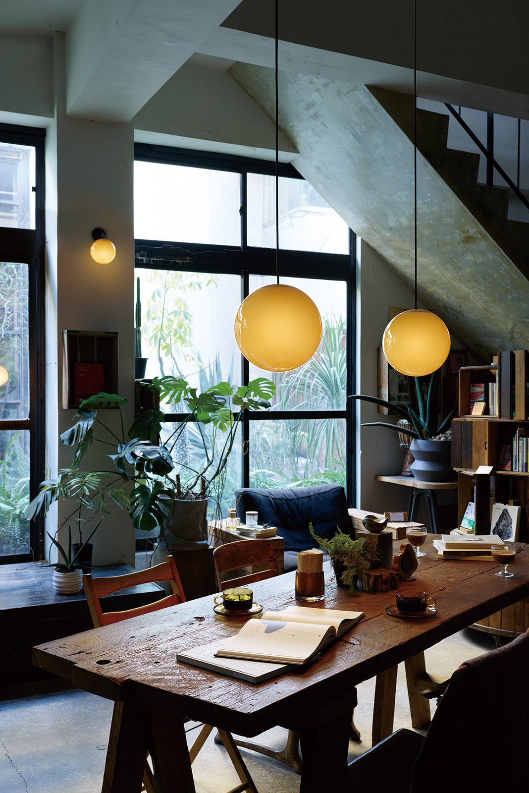 パナソニック、インテリア照明「MODIFY」の品揃えを186品番に拡充 - 画像2