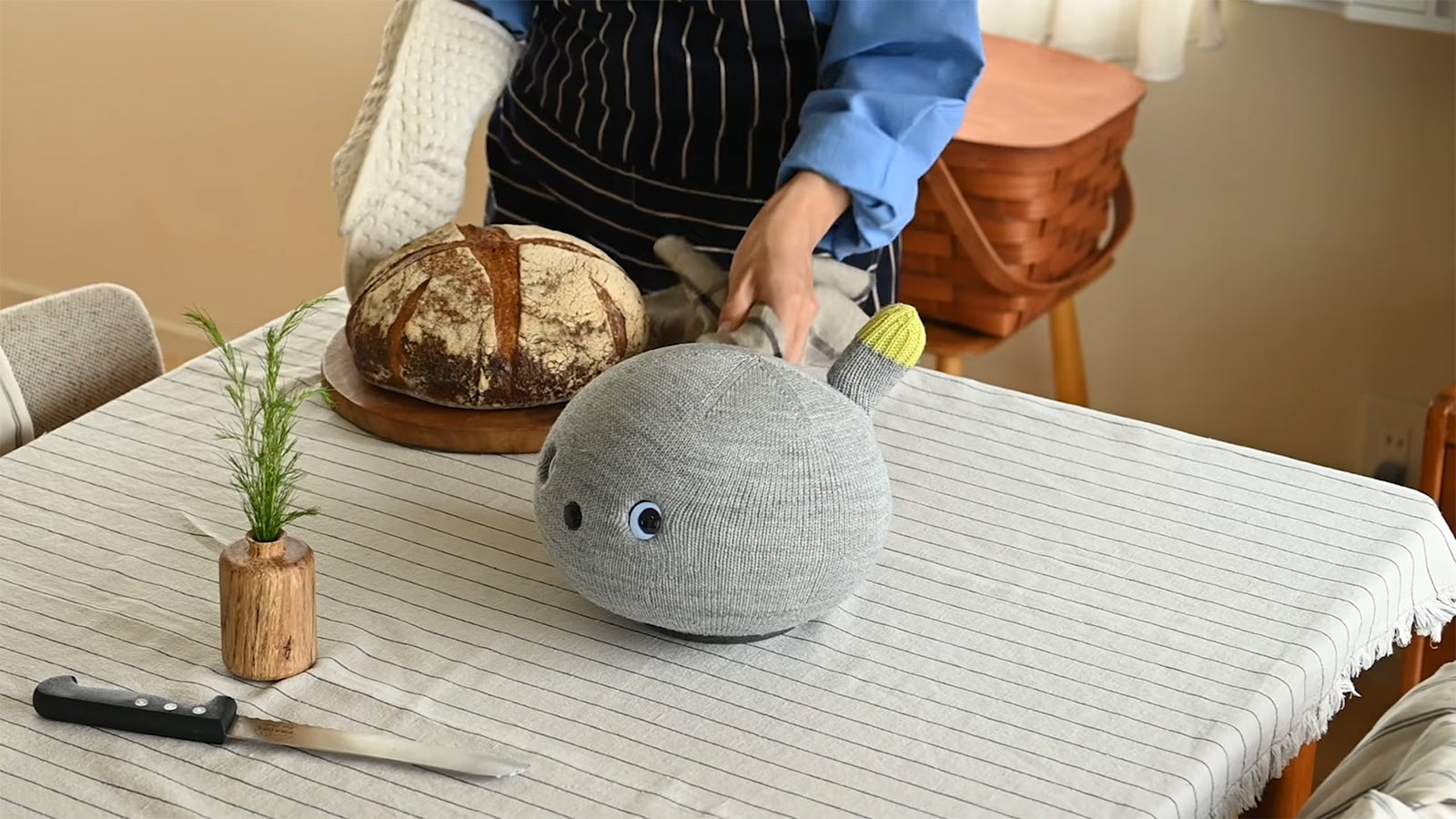 パナソニック、NICOBOのテクノロジー進化を発表 - 画像2