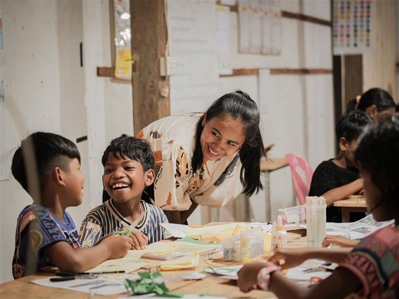 パナソニック、「Panasonic NPO/NGOサポートファンド for SDGs」2026年の募集を開始 - 画像2